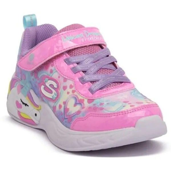 Skechers Lage Sneakers  Unicorn Dream multicolour