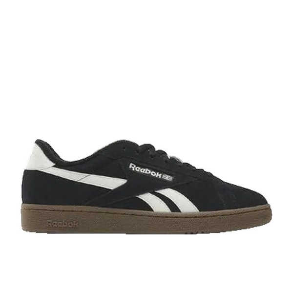 Reebok Club C Grounds Zwart, vergelijk prijzen bij 2 winkels