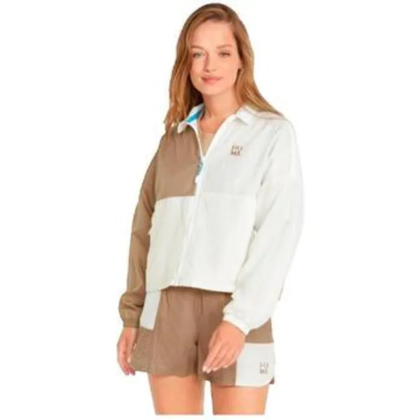 PUMA Blazer  Veste Infuse Woven Wit