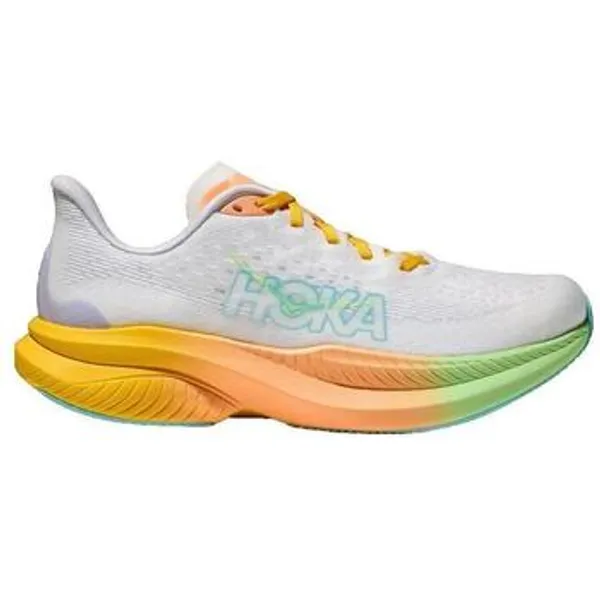 HOKA Hardloopschoenen  Chaussures de running MACH 6 HOMME Multicolour
