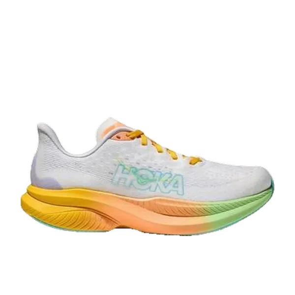 HOKA Mach 6 Multicolor, vergelijk prijzen bij 1 winkel