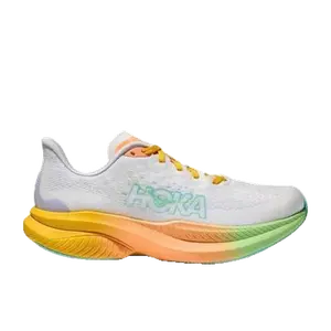 HOKA Mach multicolor