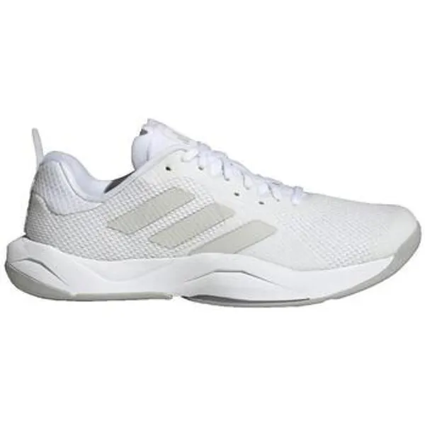adidas Lage Sneakers  Chaussure Rapidmove de training Wit
