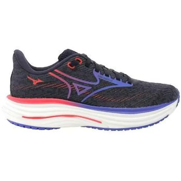 Mizuno Hardloopschoenen  Chaussures de running Wave Rider Multicolour
