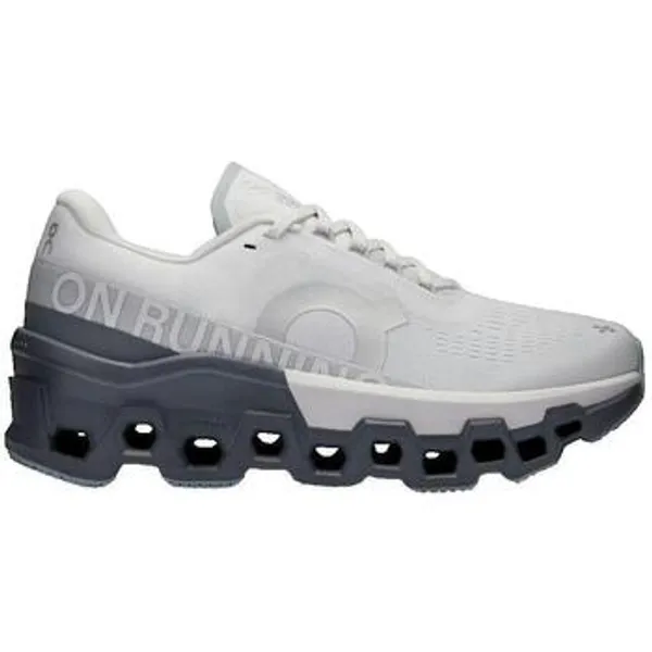 On Running Hardloopschoenen  Chaussures de running  Cloudmonster 2 Multicolour