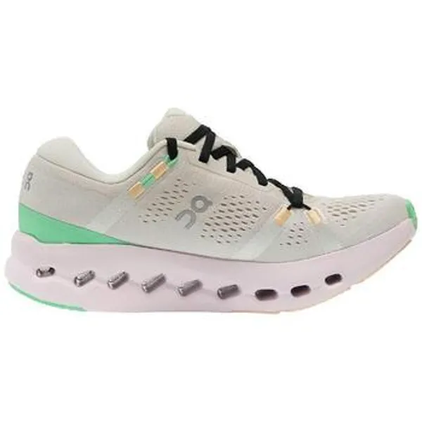 On Running Hardloopschoenen  Chaussures de running Cloudsurfer 2 femme Multicolour