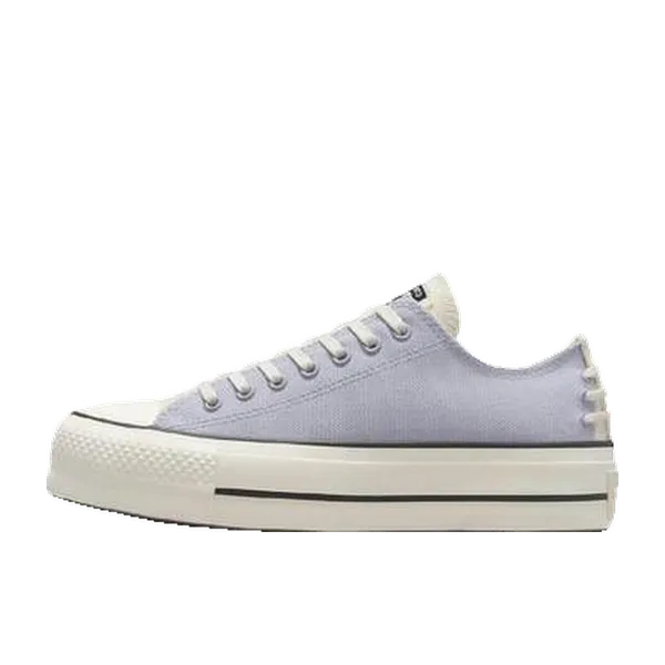 Converse Chuck Taylor All Star Lift Paars, vergelijk prijzen bij 1 winkel