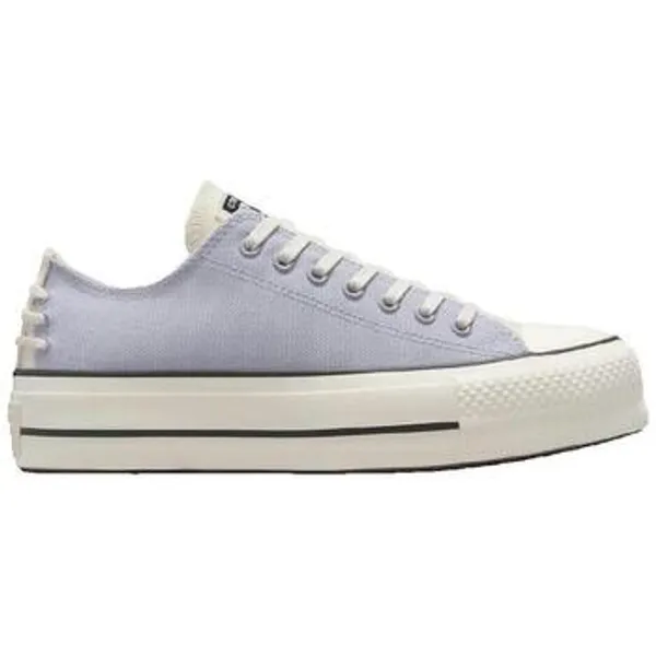 Converse Chuck Taylor All Star Lift Paars, foto 2 van 2
