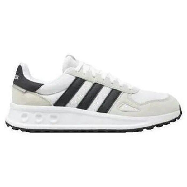 adidas Lage Sneakers  Baskets Run 84 multicolore Multicolour