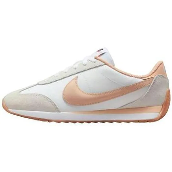 Nike Lage Sneakers  Baskets Pacific W Blanc Wit
