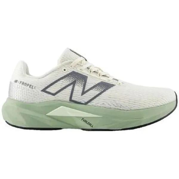 New Balance Lage Sneakers  Baskets  Balance Sport Series Noir Zwart