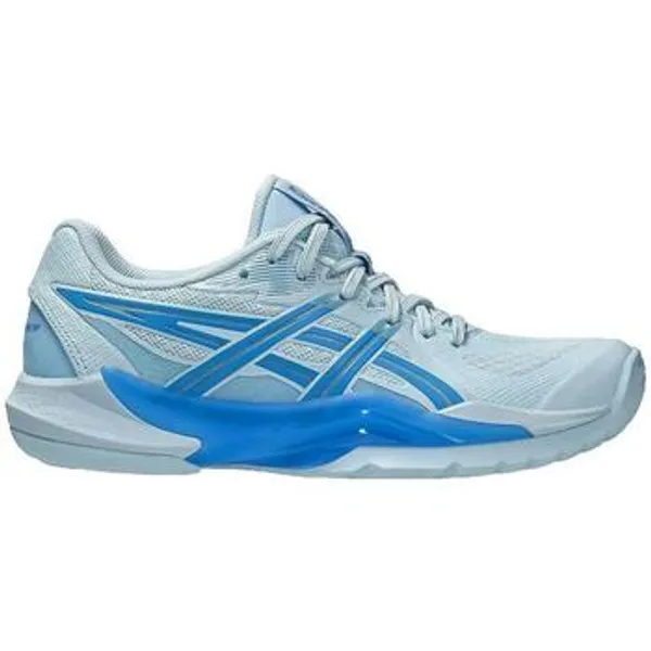ASICS Hardloopschoenen  Chaussures de running Powerbreak FF Blauw