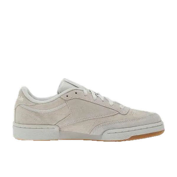 Reebok Club C 85 Grijs, vergelijk prijzen bij 1 winkel