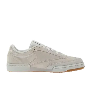 Reebok Club C grijs