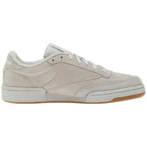 Reebok Club C grijs