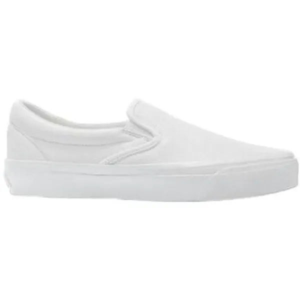 Vans Lage Sneakers  Baskets Slip-On Reissue 98 LX Wit