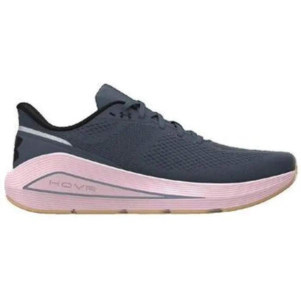 Under Armour Hardloopschoenen  Chaussures Running Sonic 7 Grijs
