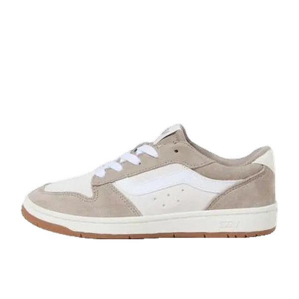 Vans Ryland LS Grijs, vergelijk prijzen bij 1 winkel