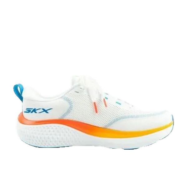 Skechers GO RUN Course Supersonic Max Wit, vergelijk prijzen bij 2 winkels