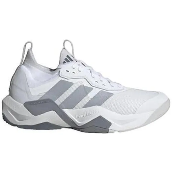adidas Lage Sneakers Chaussures Rapidmove ADV 2 Amorti Lightstrike Pro Wit