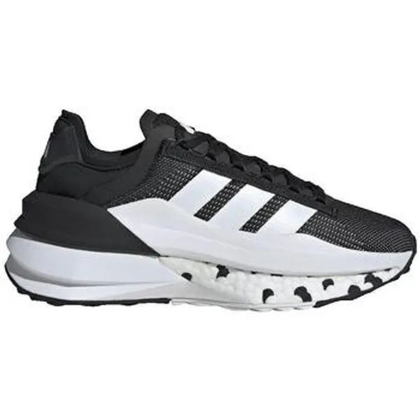 adidas Lage Sneakers  Chaussures Avryn_X confort et performance Zwart