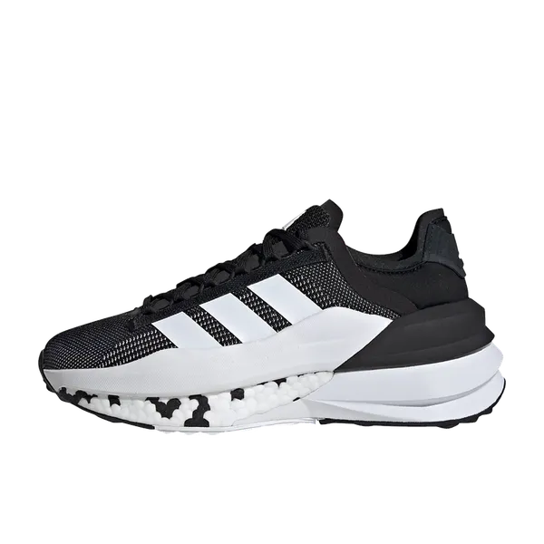 adidas Avryn_X Confort et Performance Zwart, vergelijk prijzen bij 2 winkels