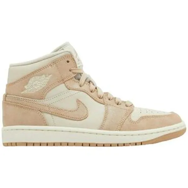 Nike Air Jordan 1 Wit