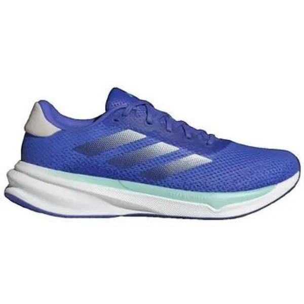 adidas Hardloopschoenen  Chaussures de running Supernova Stride Blauw