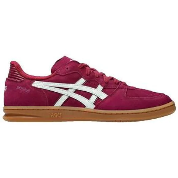 ASICS Lage Sneakers  Chaussures Skyhand OG Bordeaux Bordeau