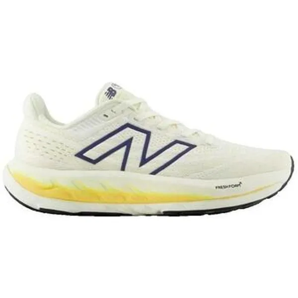 New Balance Hardloopschoenen Chaussures de running FRESH FOAM X VONGO V6 Femme Beige