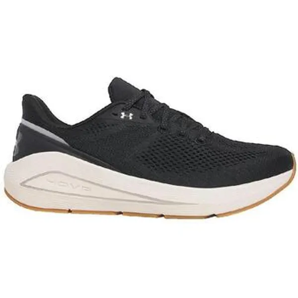 Under Armour Hardloopschoenen  Chaussures de running Sonic 7 Zwart