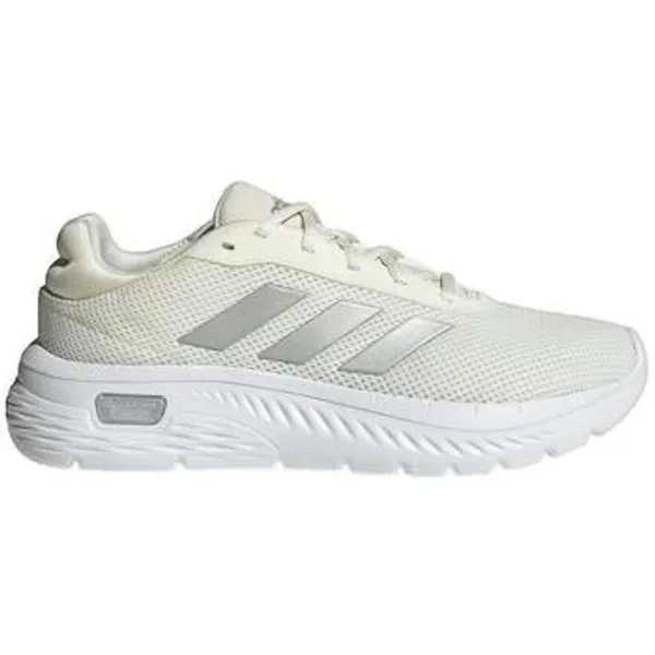 adidas Lage Sneakers  Baskets Commando en cuir Zwart