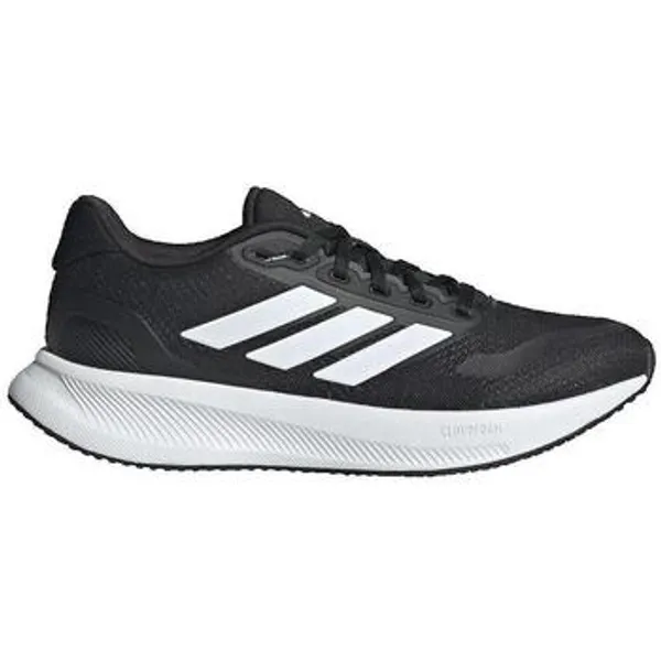 adidas Hardloopschoenen  Chaussures de running Runfalcon 5 Wide Zwart