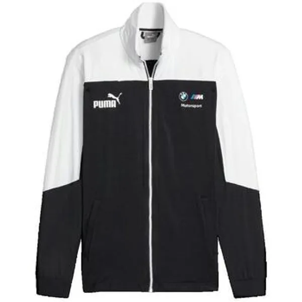 PUMA Blazer  Veste BMW Motorsport MT7 Slim Zwart