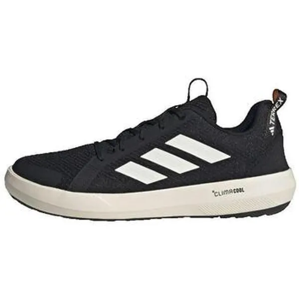 adidas Lage Sneakers Blauw Blauw, foto 2 van 2