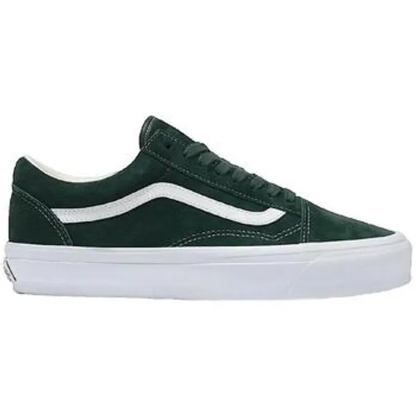 Vans Old Skool Groen