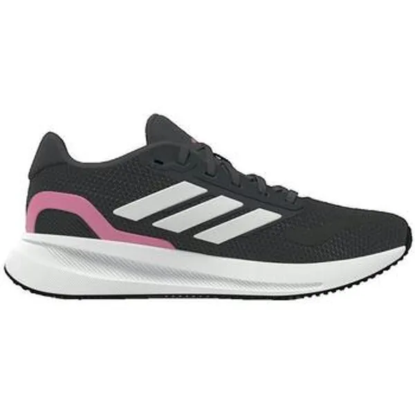 adidas Hardloopschoenen  Chaussures de running Runfalcon 5 gris Grijs