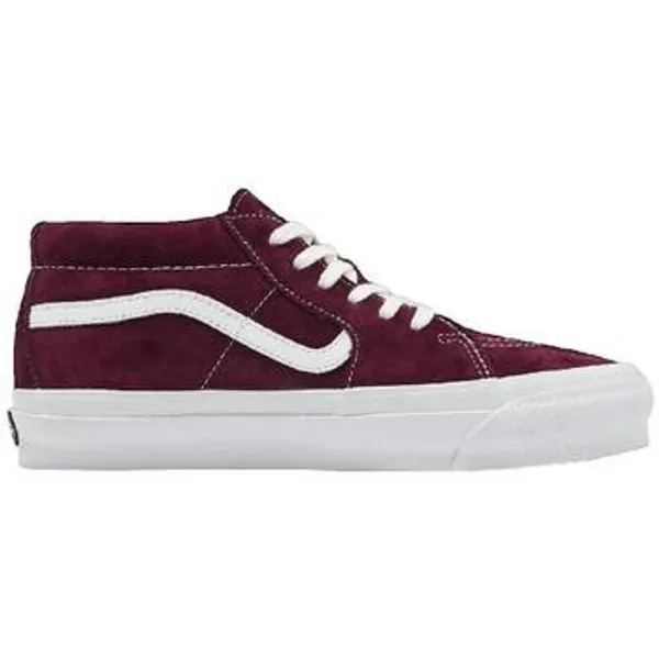 Vans Hoge Sneakers  Baskets montantes Sk8-Mid Reissue 83 LX