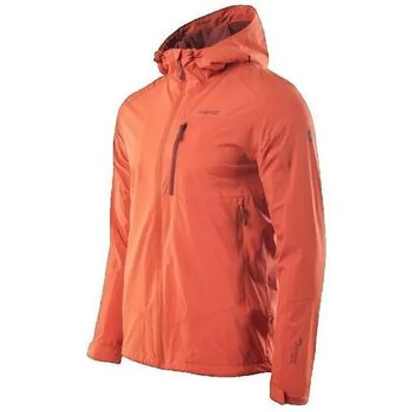 Hi-Tec Blazer  Veste Toman imperméable et respirante Oranje