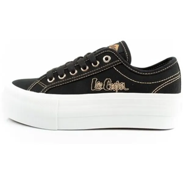 Lee Cooper Lage Sneakers  LCW25313431L multicolour — vergelijk prijzen bij 1 winkel