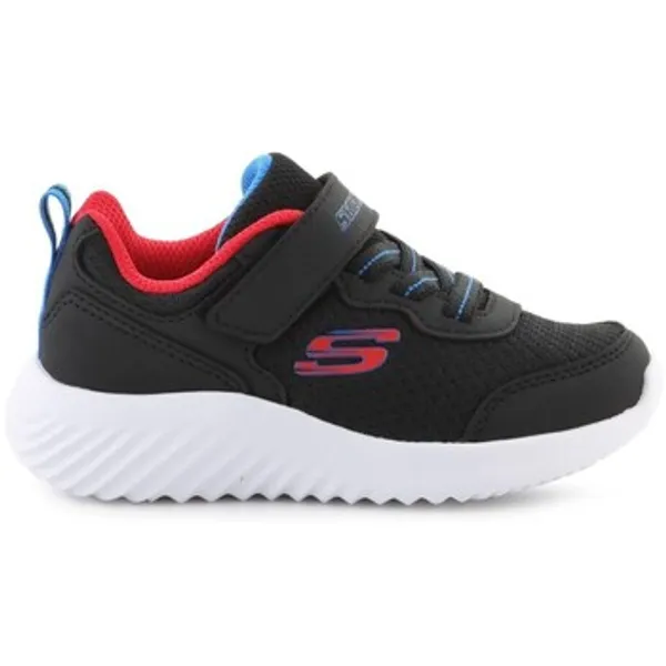 Skechers Lage Sneakers  Bounder-Techrox multicolour
