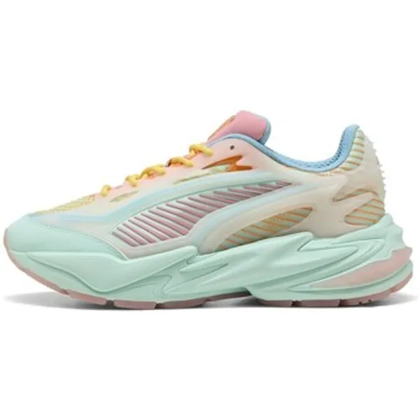 PUMA Lage Sneakers  Rs Surge Vibrant multicolour