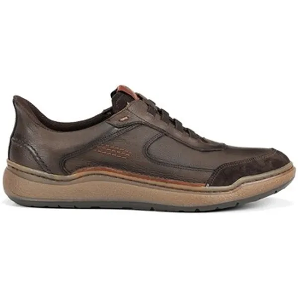 Fluchos Lage Sneakers  39759 Bruin — vergelijk prijzen bij 1 winkel
