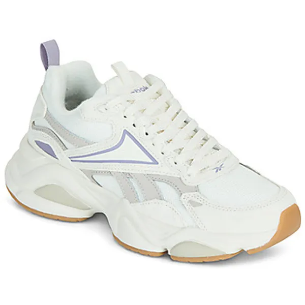 Reebok Classic Lage Sneakers   CHARGE RUN Beige — vergelijk prijzen bij 1 winkel
