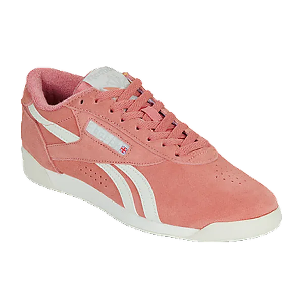 Reebok F/S LO Roze, vergelijk prijzen bij 1 winkel