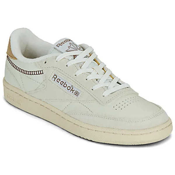 Reebok Classic Lage Sneakers  CLUB C 85 VINTAGE Grijs