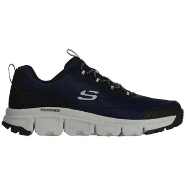 Skechers Lage Sneakers  Summits At-Triple Bridges multicolour