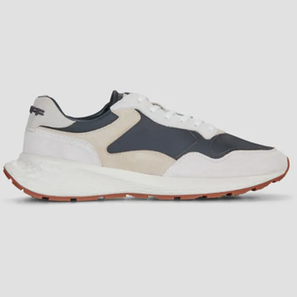 HOFF Lage Sneakers  CITY MKII Grijs