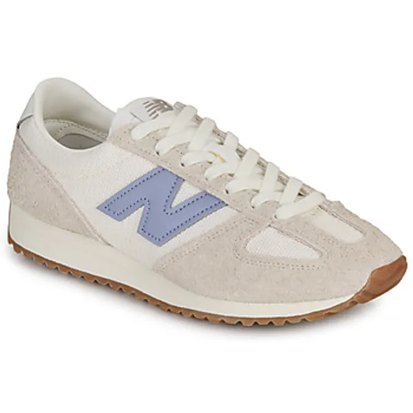 New Balance 471 Paars, foto 2 van 2