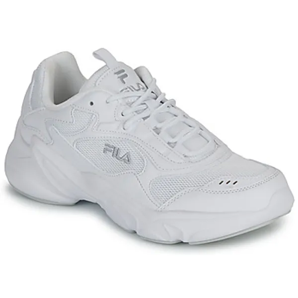 Fila Lage Sneakers  COLLENE wmn Wit